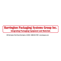 Barrington Packaging Systems Group, Inc