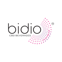 Bidio CBD infused Beverages