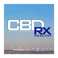 CBD Rx Healthy