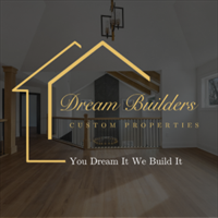 Dream Builders Custom Properties
