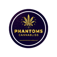 Phantoms Cannabliss