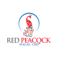 Red Peacock