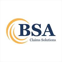 BSA Claims Solutions