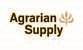 Agrarian Supply