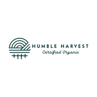 Humble Harvest Organic CBD